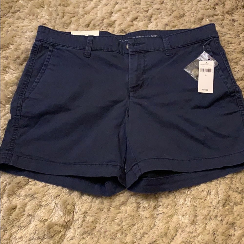 Gap shorts